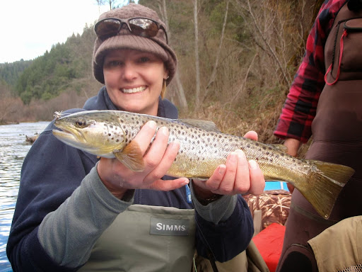 Trinity Fly Shop