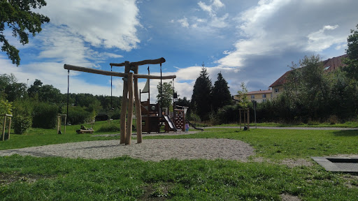 Spielplatz Miesbach