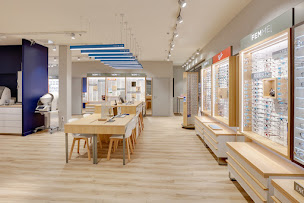 Photo n°26 de Opticien Hauconcourt - Atol mon Opticien à Hauconcourt (Opticien)