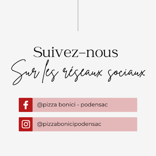 Photo 3 - Pizza Bonici Podensac