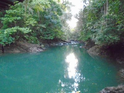 Photos of R&iacute;o Agujitas
