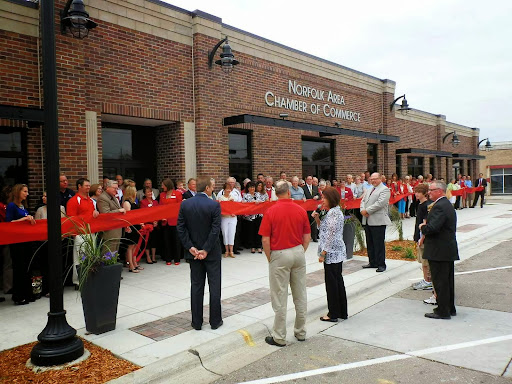 Norfolk Area Chamber of Commerce