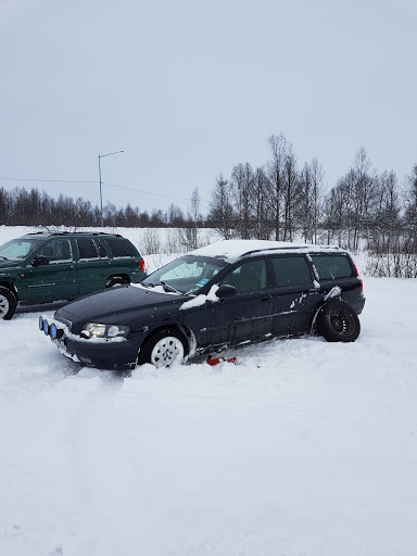 Opus Bilprovning Kiruna - Thumbnail