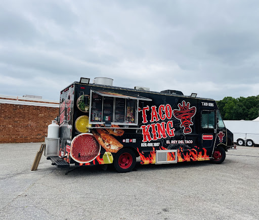 Taco King FoodTruck - Thumbnail