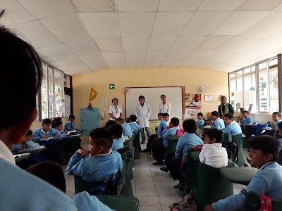 Photos of Pamaux Ingenieros C&iacute;a Ltda