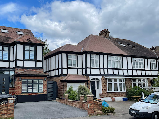 Roys roofing services - Thumbnail