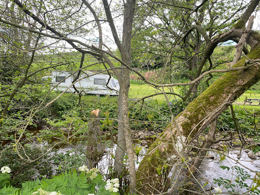 Cote Bridge Riverside Park - Thumbnail
