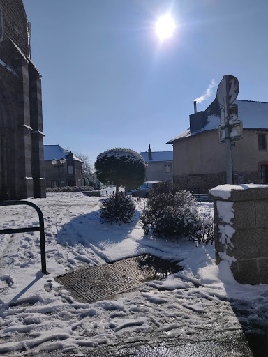 Commune de Langan - Thumbnail