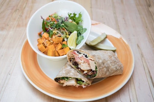 MyBistro - Visual