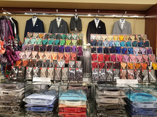 Nick's Menswear Suits - Tempe - Thumbnail
