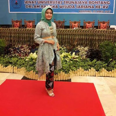 Photos of Kebaya NinaJujuk