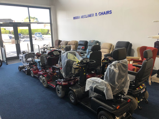 Anglesey Mobility Ltd - Thumbnail