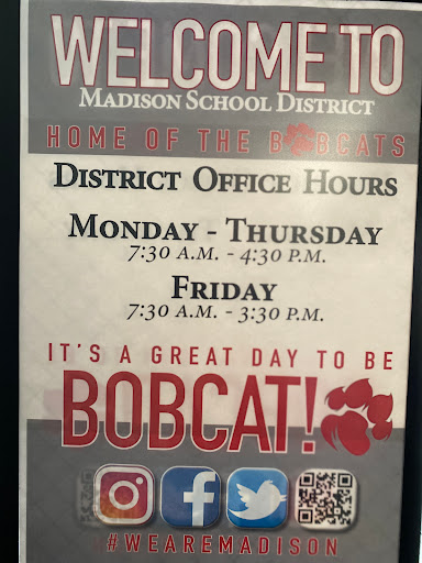 Madison School District #321 - Thumbnail