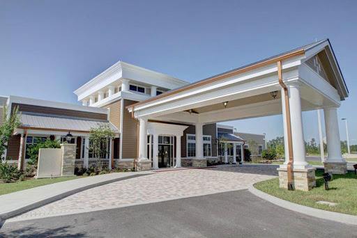 North Tampa Behavioral Health Hospital - Thumbnail