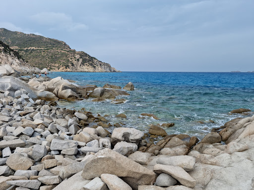 Punta Molentis - Thumbnail