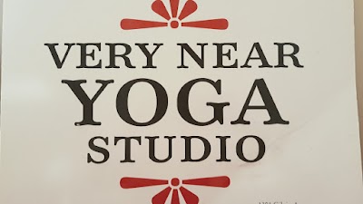 Very Near Yoga Studio