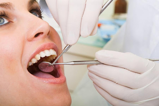 Precision defines the experience at Vardan Dental Clinic, where comfort and care move together in… post image