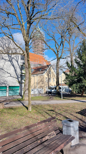 St. Veit - Visual