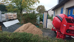 Photo n°1 de MASS BATIMENT à Montrevault-sur-Èvre (Entreprise de terrassement)
