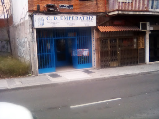 Gimnasio Emperatriz - Thumbnail