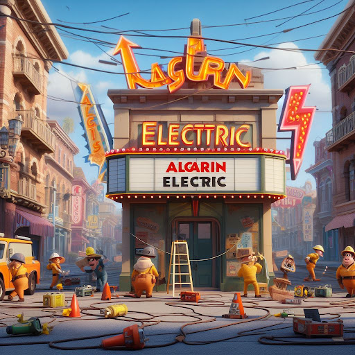 Algarin Mechanical Electric Llc - Thumbnail