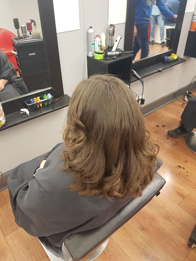Rockit hairs Gallery - United Kingdom