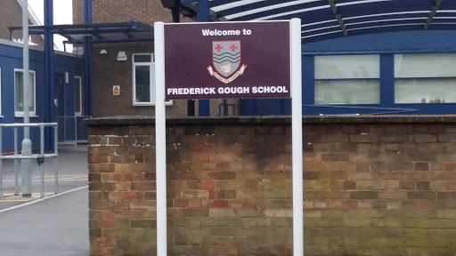 Frederick Gough School - Thumbnail