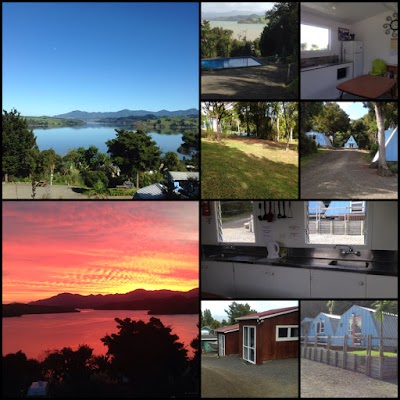 Photos of Rawene Holiday Park