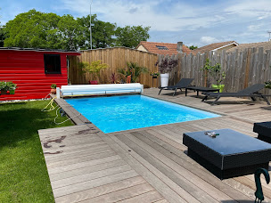 Photo n°7 de SARL PI Concept à Martillac (Entrepreneur spécialisé dans les revêtements de sol)