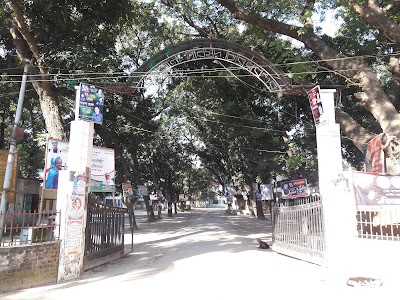Photos of Chirirbandar Upazila