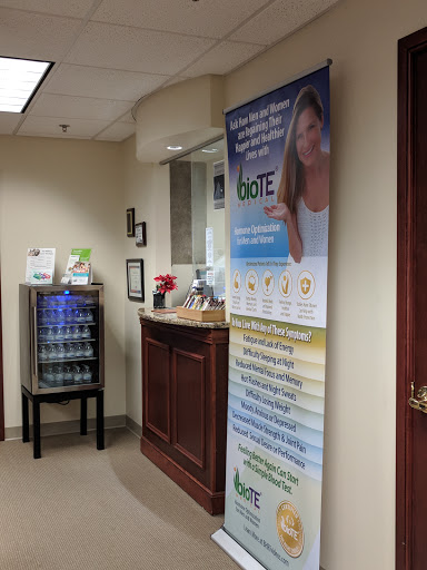 Rejeune MD Wellness & Aesthetics: Donald Strong, MD - Thumbnail
