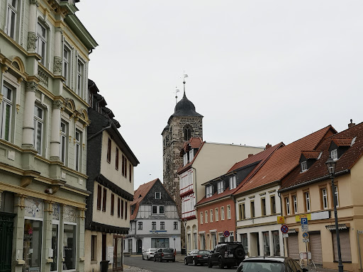 Die Altstadt von Stadt Oschersleben - Thumbnail