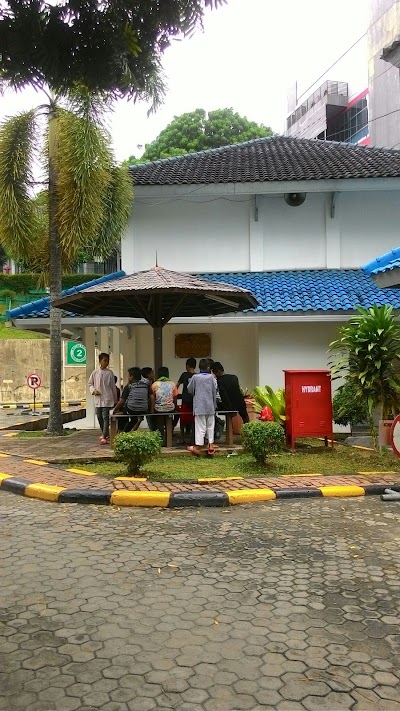 Mosque