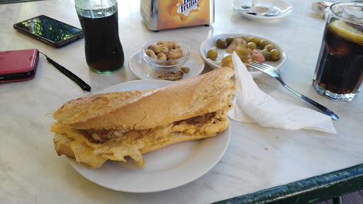 Bar Migter