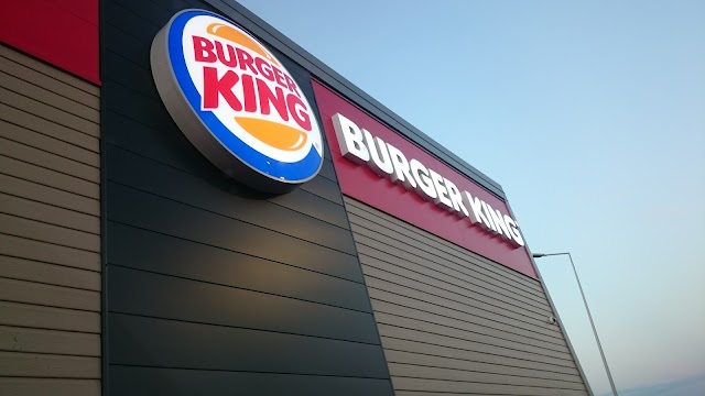 Burger King Cormeilles En Parisis