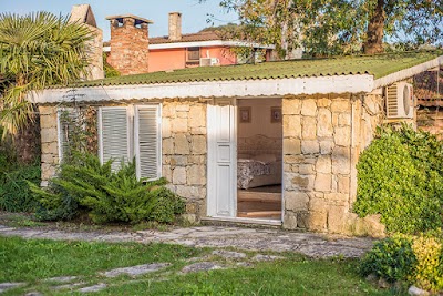 Photos of Acquaverde Otel