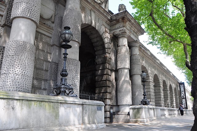 Somerset House