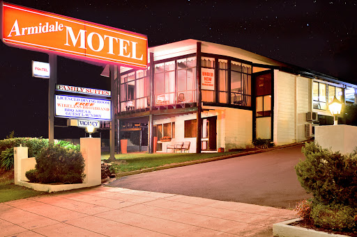The Armidale Inn