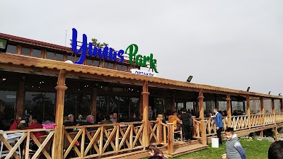yunus park ortakoy manisa