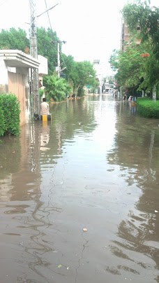 Naseem Nagar Chowk hyderabad