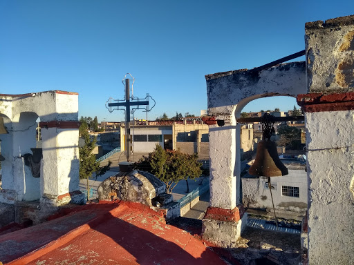 Iglesia Medallita Milagrosa