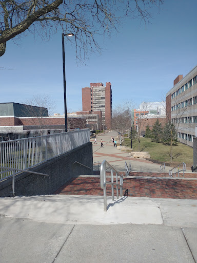 Jacobson Faculty Tower (JFT)