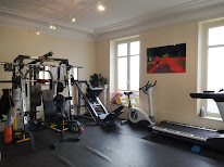 Clémence d'Aubigny / Clément Maurin à Ville-d'Avray