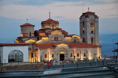 Photos of Holy Mother Bolnichka