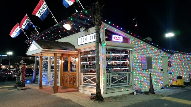 Atlantic Beverage Center