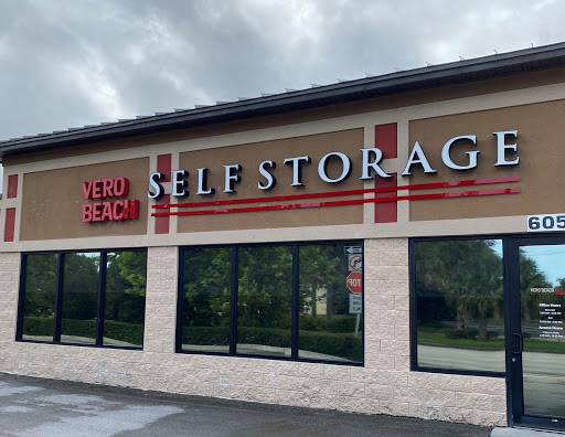Vero Beach Self Storage