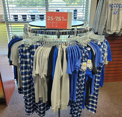 McCook Community College Bookstore - Thumbnail