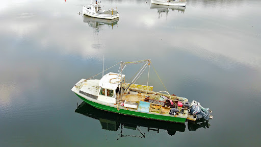 Ryder's Cove Boatyard - Thumbnail
