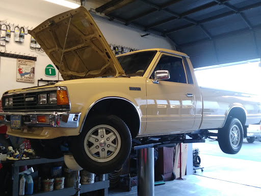 Al-Con Automotive