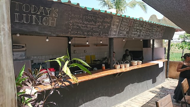 Happi Restaurant
